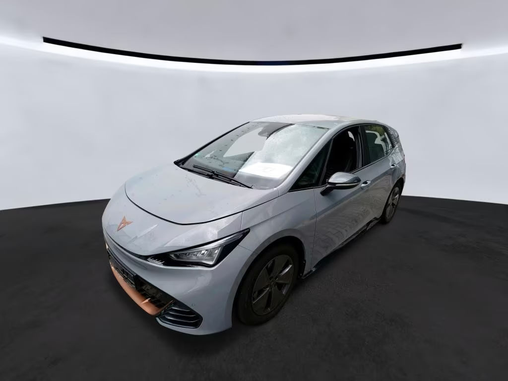 Cupra Born 58 kWh