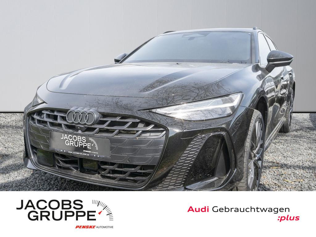 Audi A6 e-tron Avant Quattro S-Line Edition