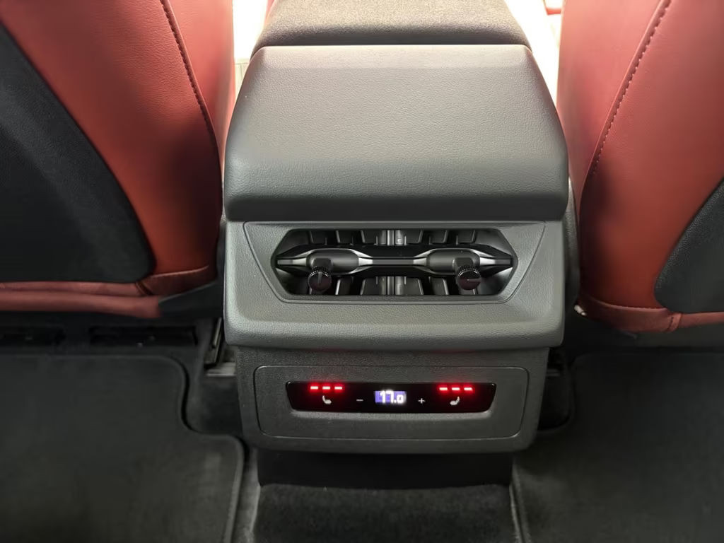 Audi SQ6 e-tron