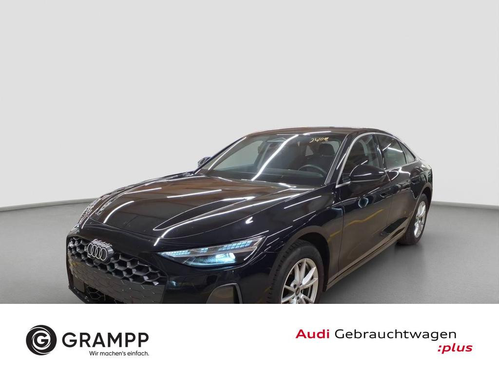 Audi A6 Sedan S-Tronic