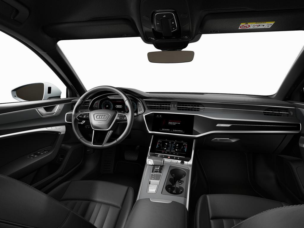 Audi A6 Avant S-Line 40 TDI