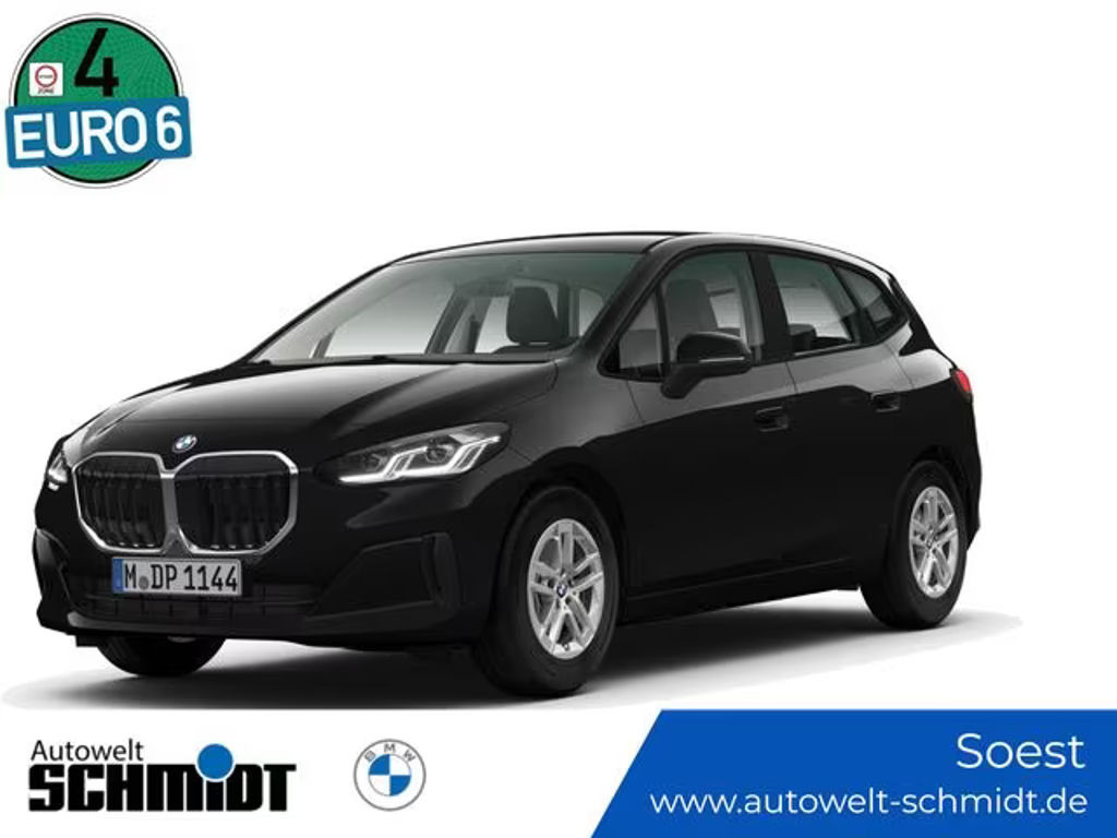BMW 2 Serie 218 Active Tourer 218i