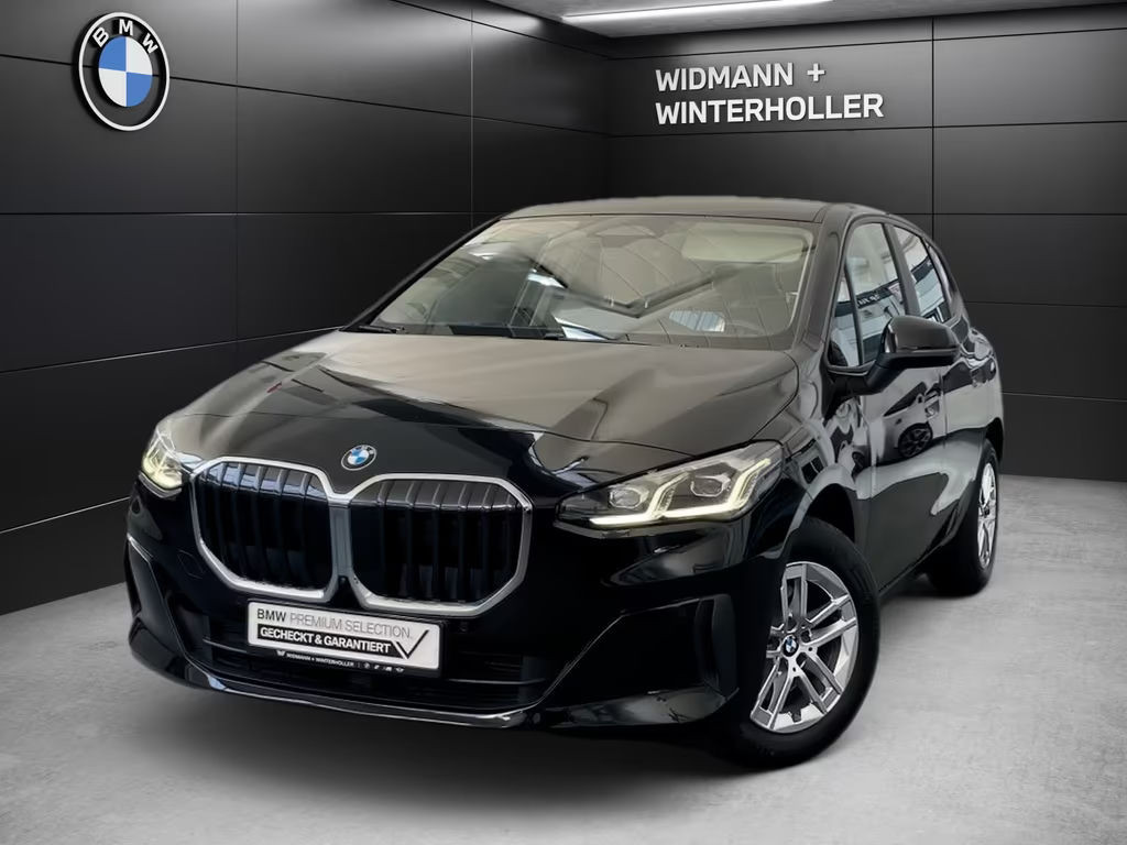 BMW 2 Serie 218 Active Tourer 218i