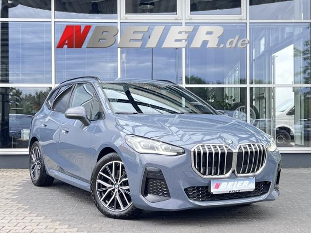 BMW 2 Serie