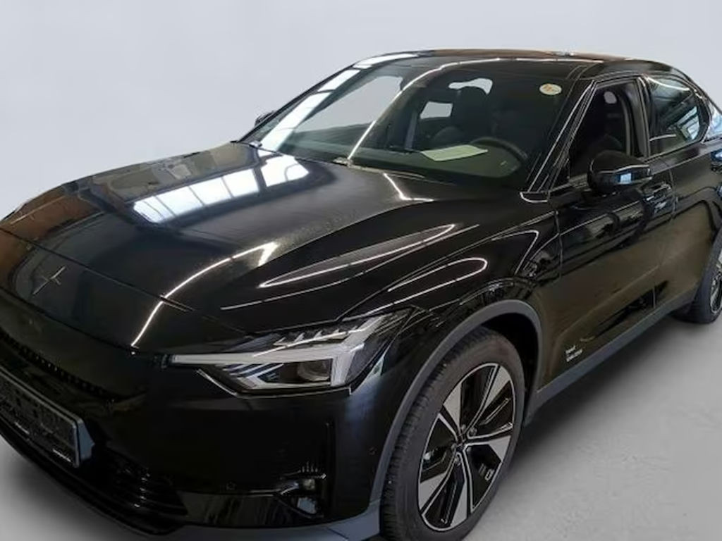 Polestar 2 Long range Single motor Pilot Plus