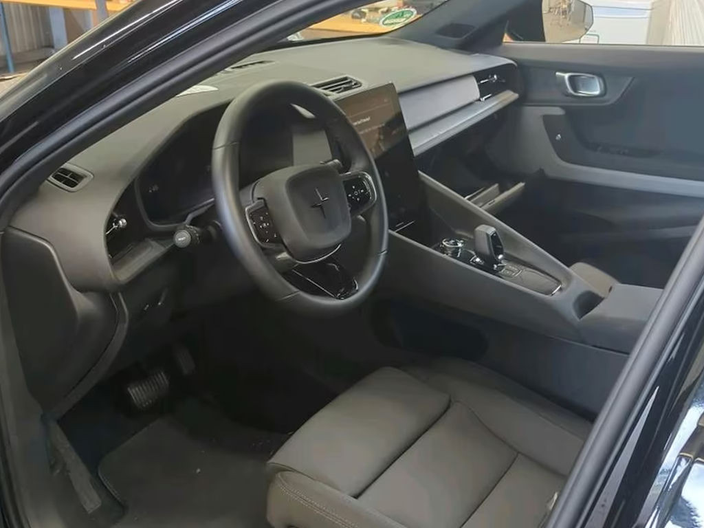 Polestar 2