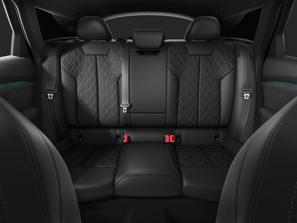 Audi S6 e-tron