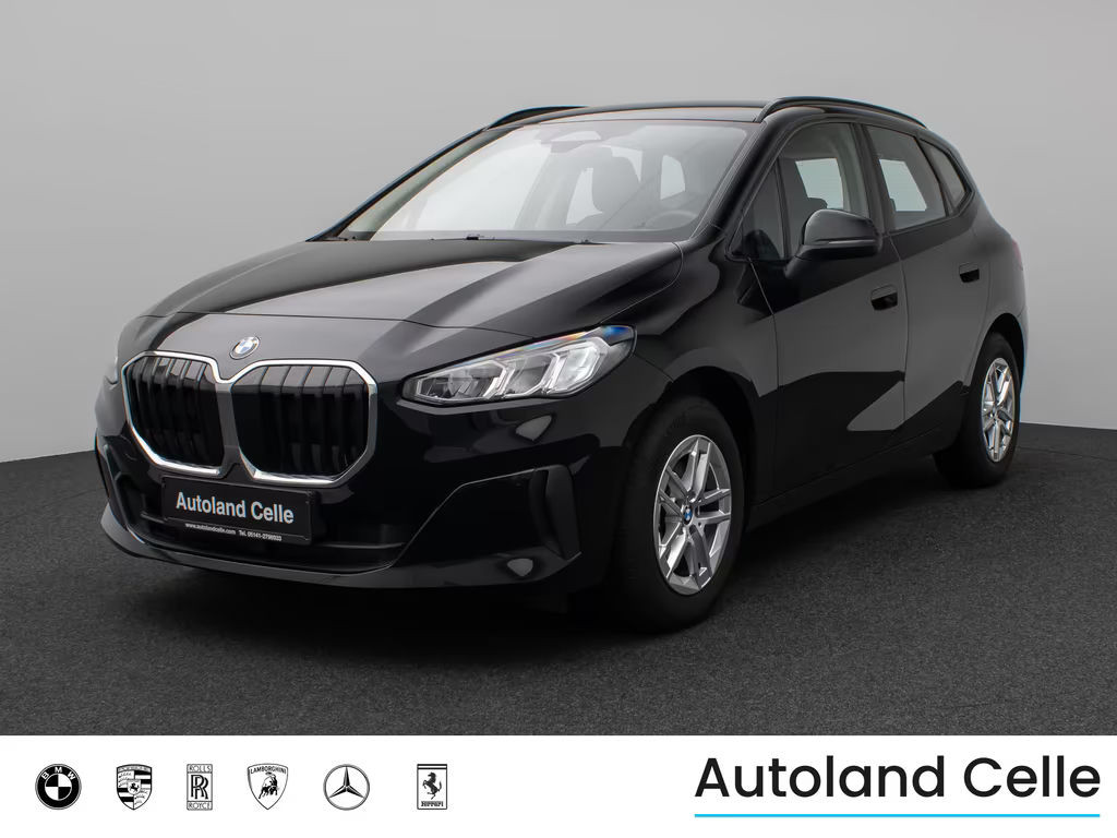 BMW 2 Serie 216 Active Tourer 216i