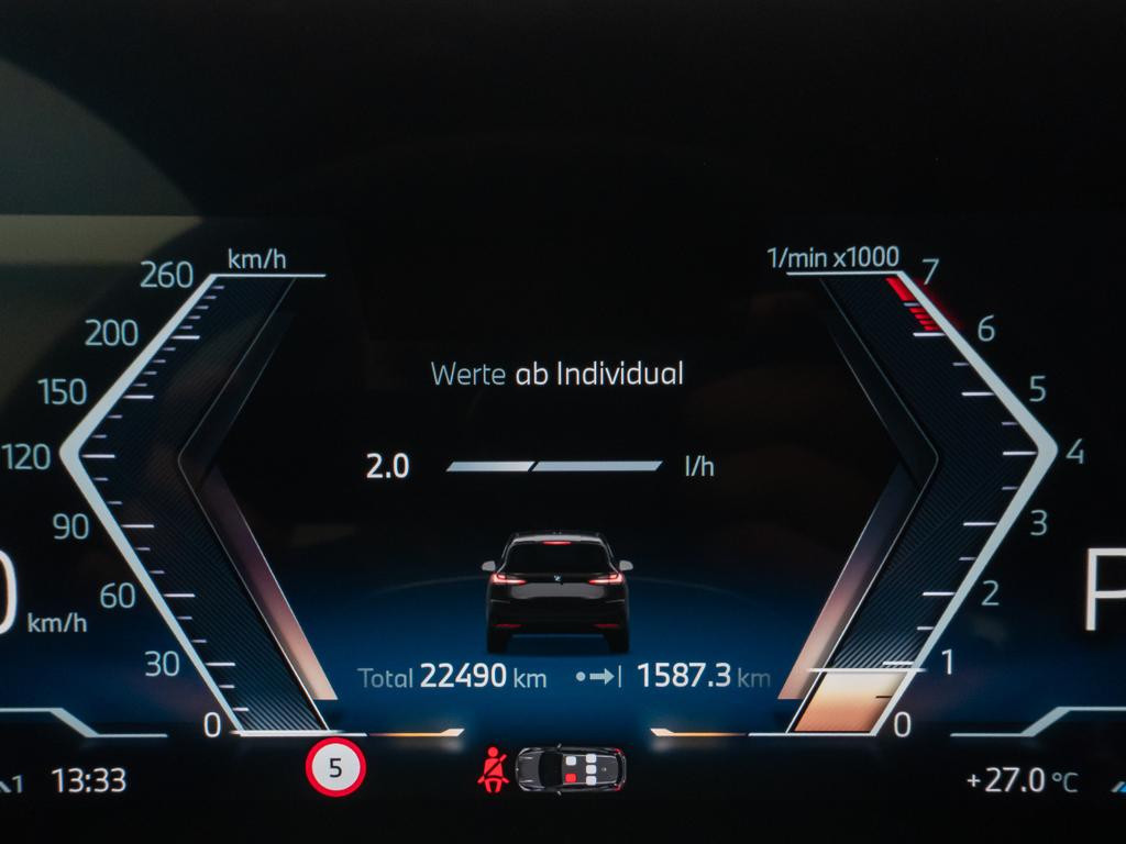 BMW 2 Serie