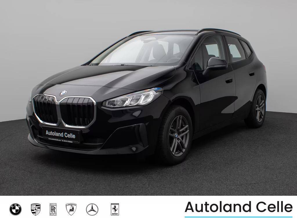 BMW 2 Serie 216 Active Tourer 216i