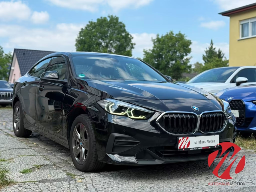 BMW 2 Serie