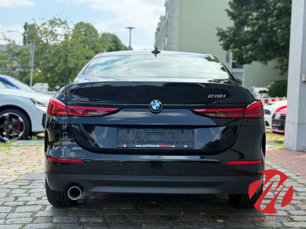 BMW 2 Serie