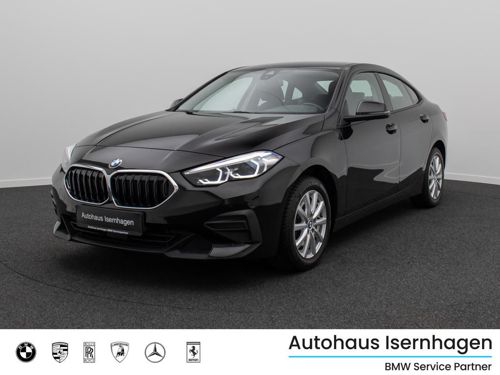 BMW 2 Serie 218 Coupé Gran Coupé 218i