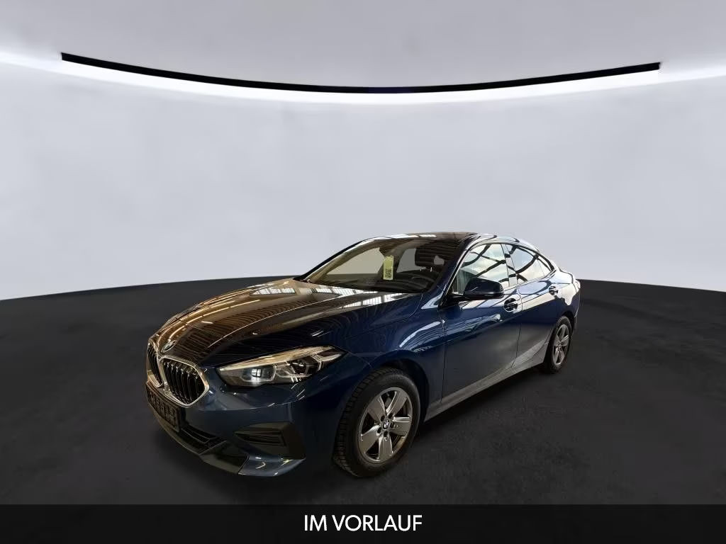 BMW 2 Serie 216 Gran Coupé Advantage pakket Sedan