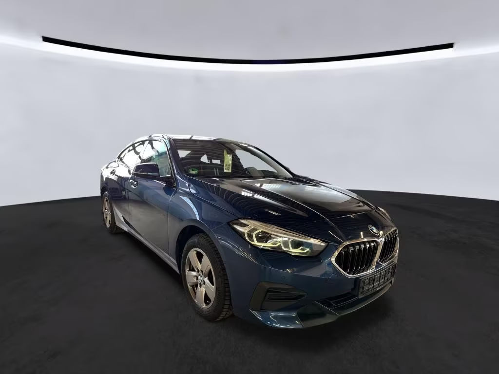 BMW 2 Serie