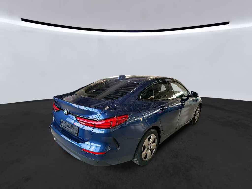 BMW 2 Serie
