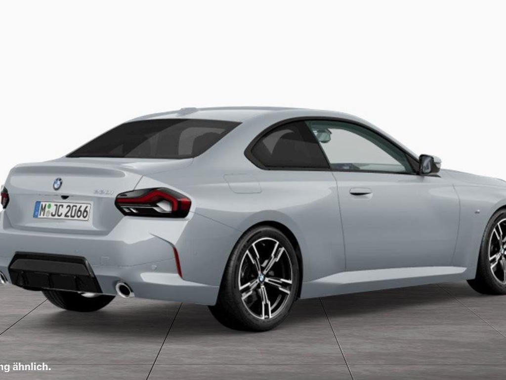 BMW 2 Serie