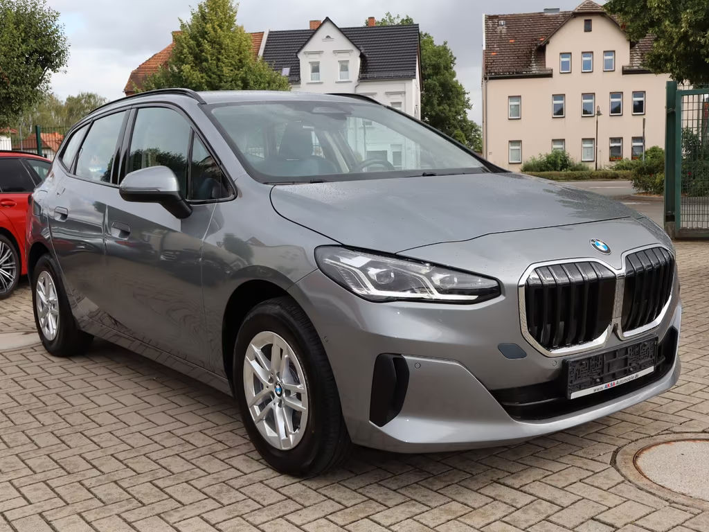BMW 2 Serie 220 Active Tourer