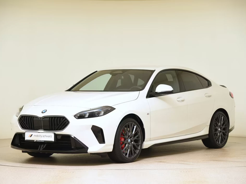 BMW 2 Serie 220 M-Sport Coupé Gran Coupé Sedan