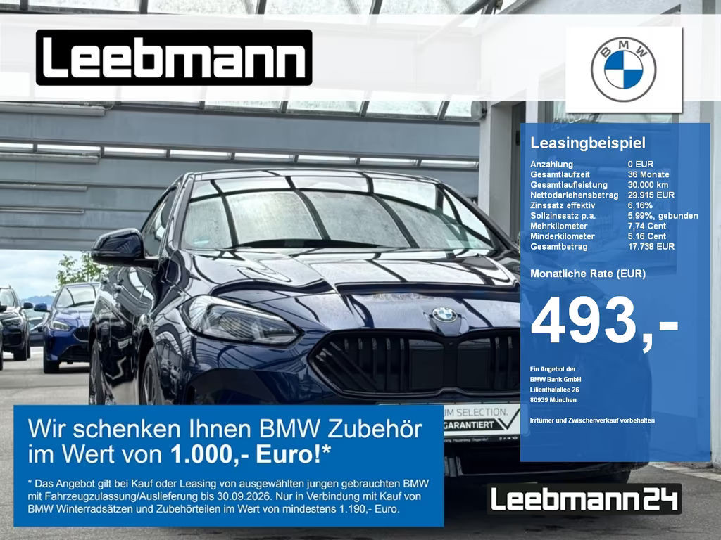 BMW 2 Serie 220 M-Sport Coupé Gran Coupé