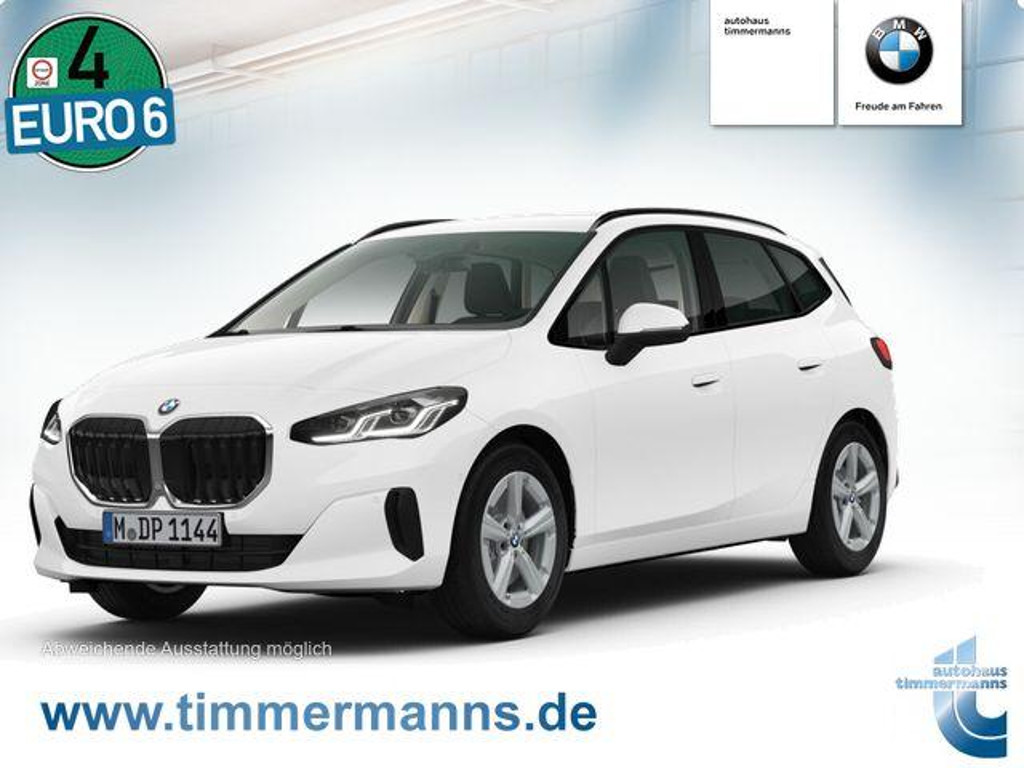 BMW 2 Serie 223 xDrive Active Tourer