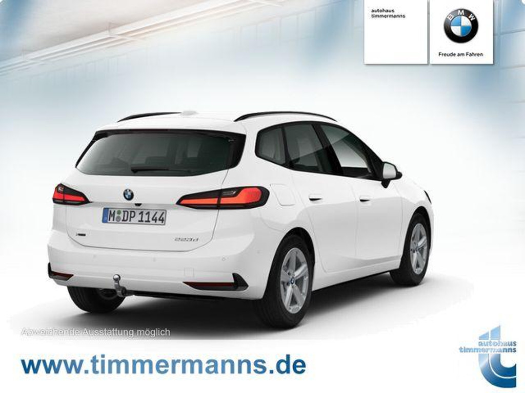 BMW 2 Serie