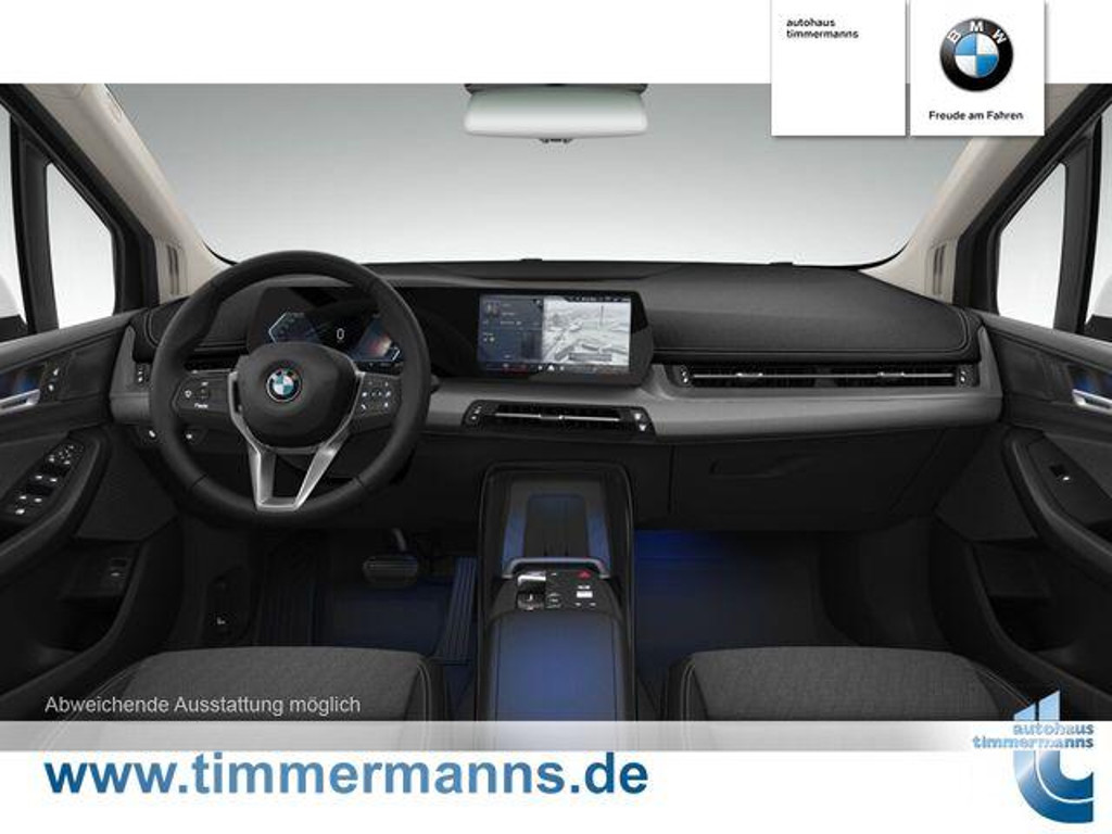 BMW 2 Serie
