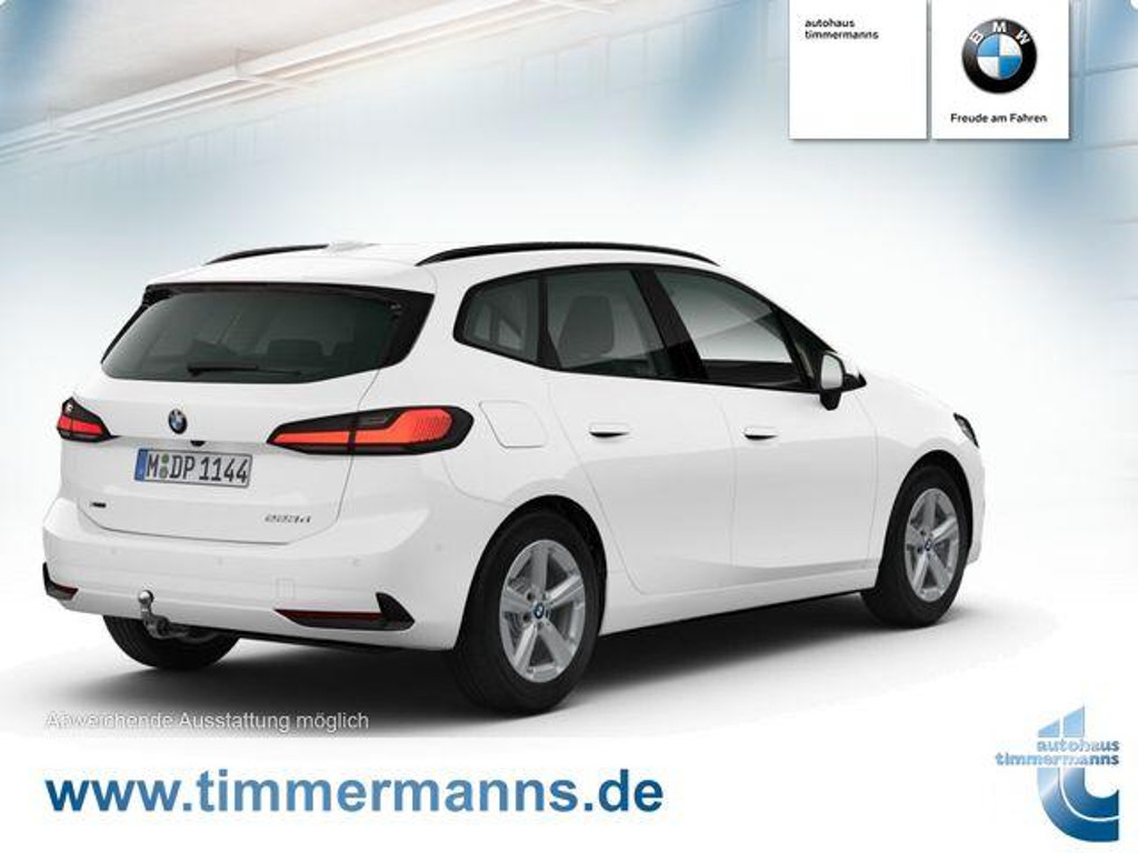 BMW 2 Serie