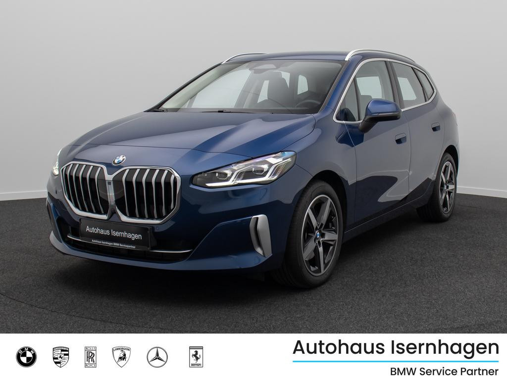 BMW 2 Serie 223 Luxury Line Active Tourer