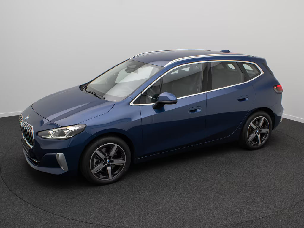 BMW 2 Serie