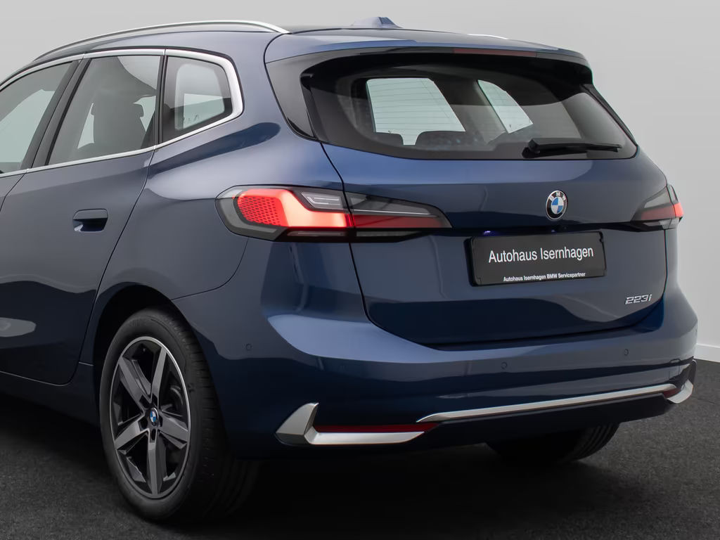 BMW 2 Serie