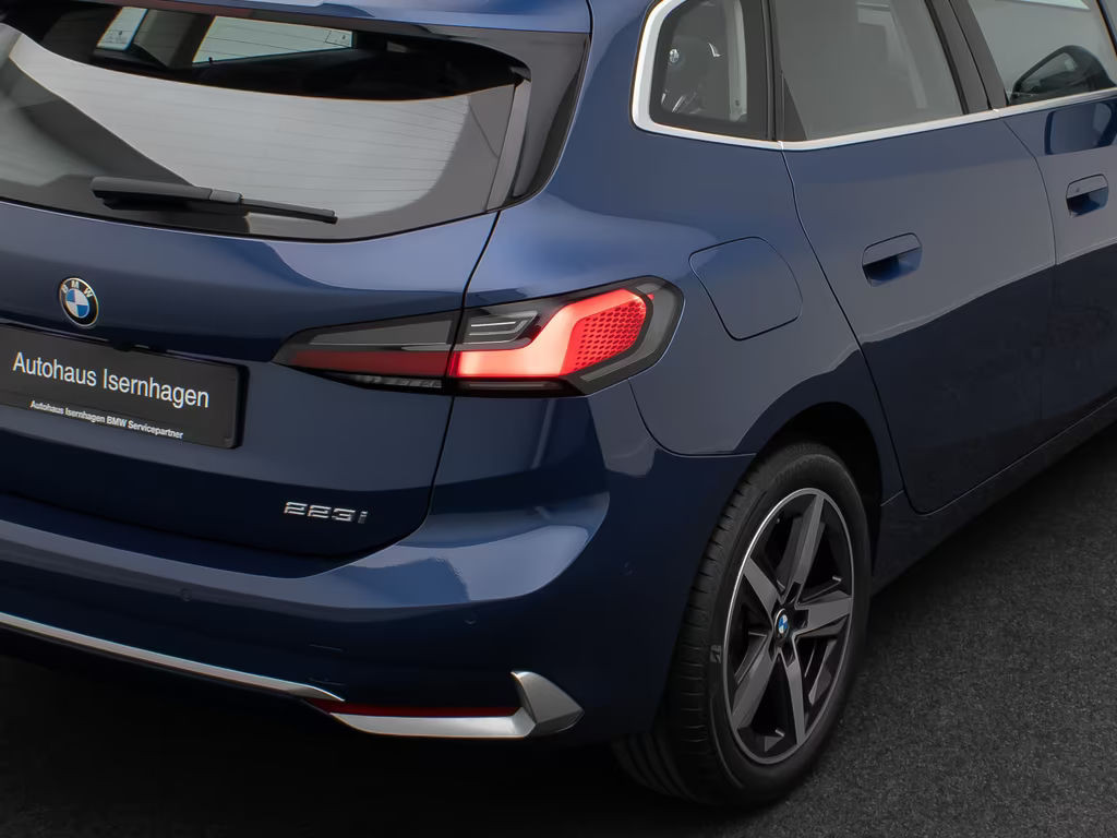 BMW 2 Serie