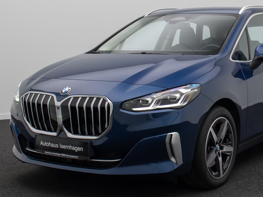 BMW 2 Serie