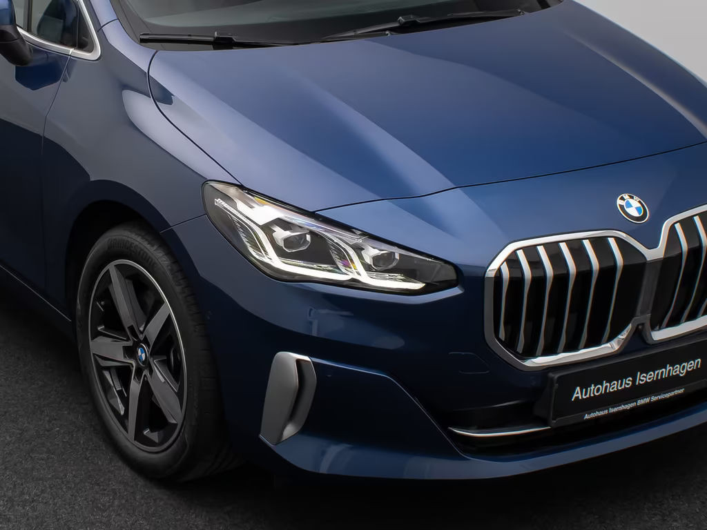 BMW 2 Serie
