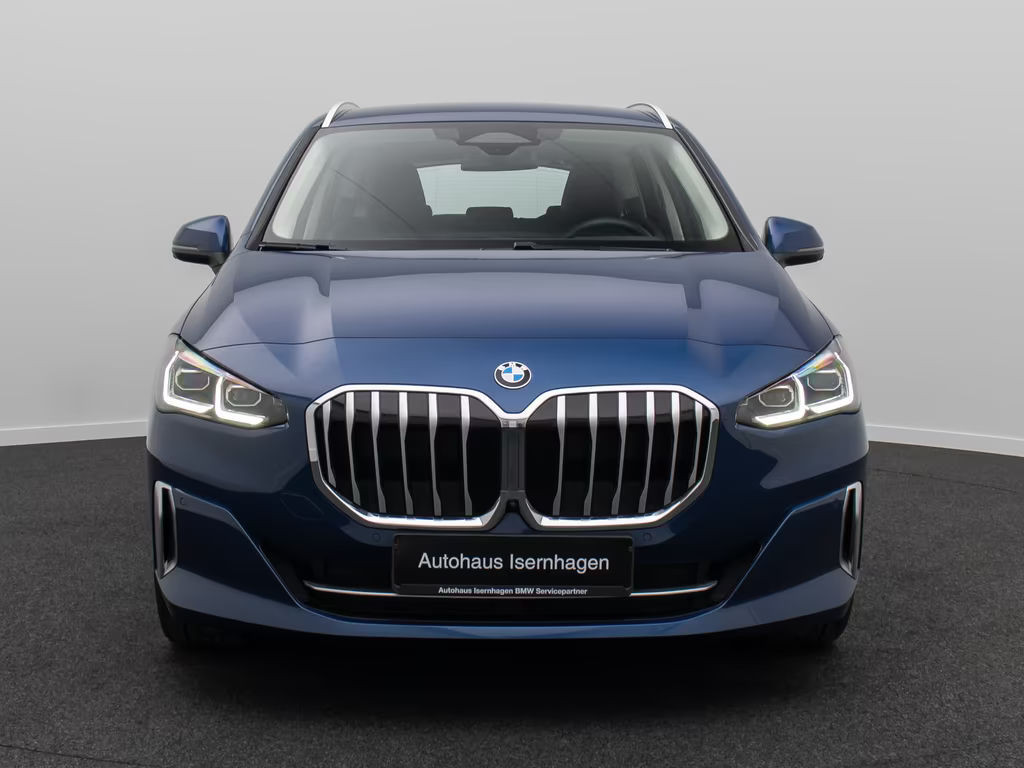 BMW 2 Serie