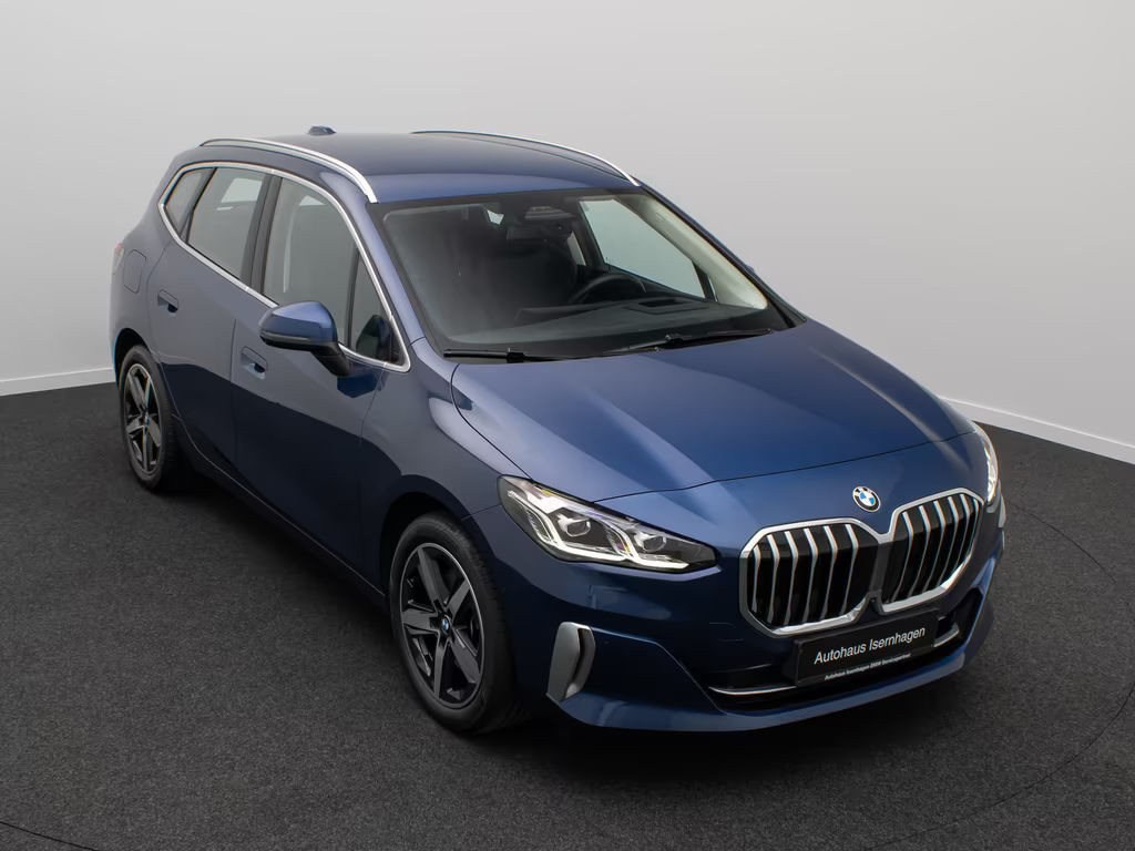 BMW 2 Serie