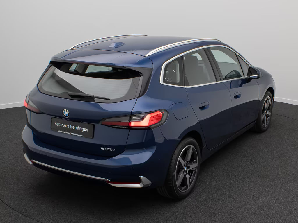 BMW 2 Serie