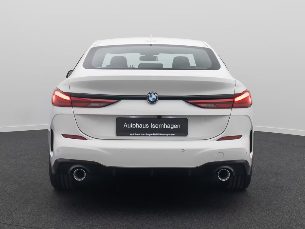 BMW 2 Serie