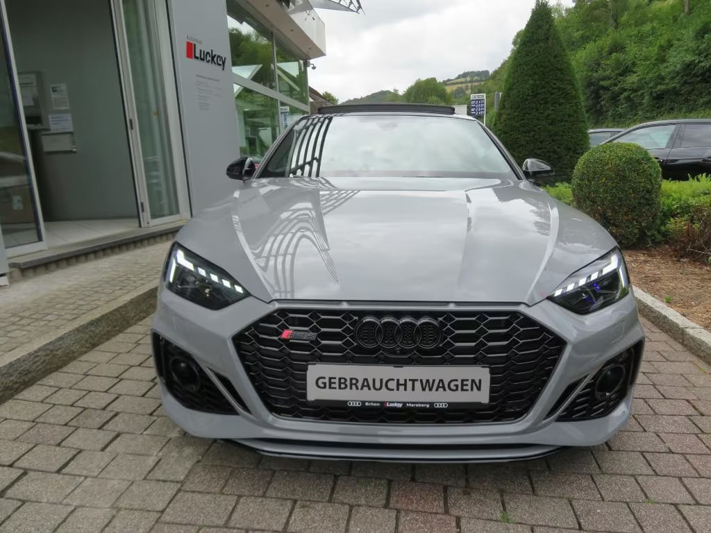 Audi RS5