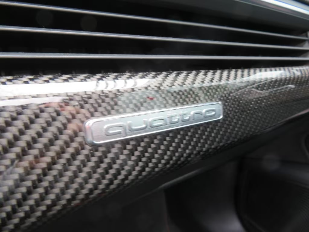 Audi RS5