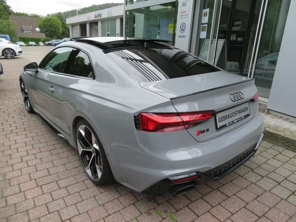Audi RS5