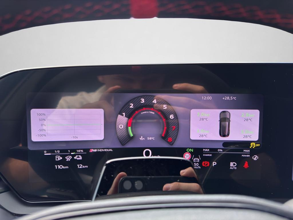 Audi RS5
