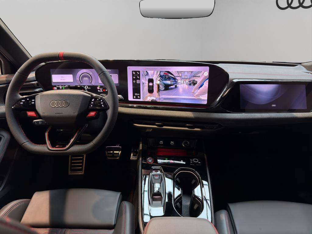 Audi RS5