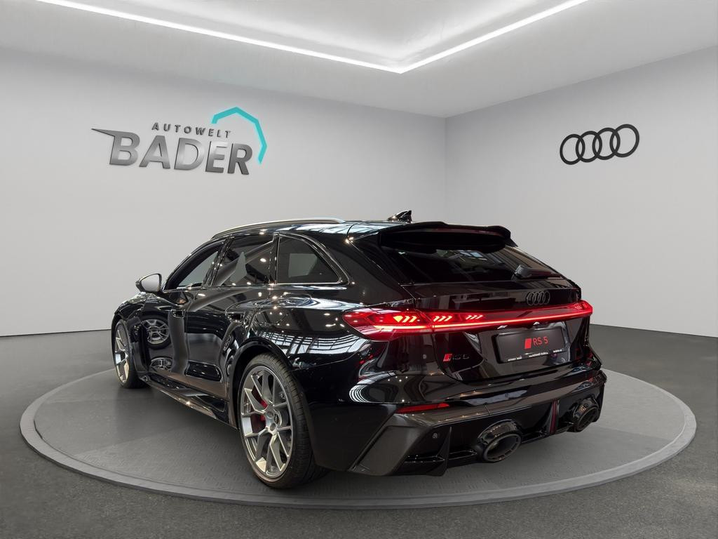 Audi RS5