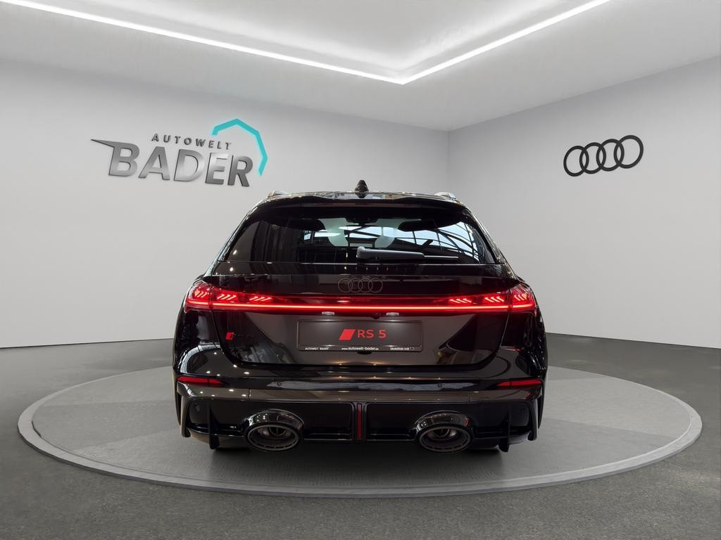 Audi RS5