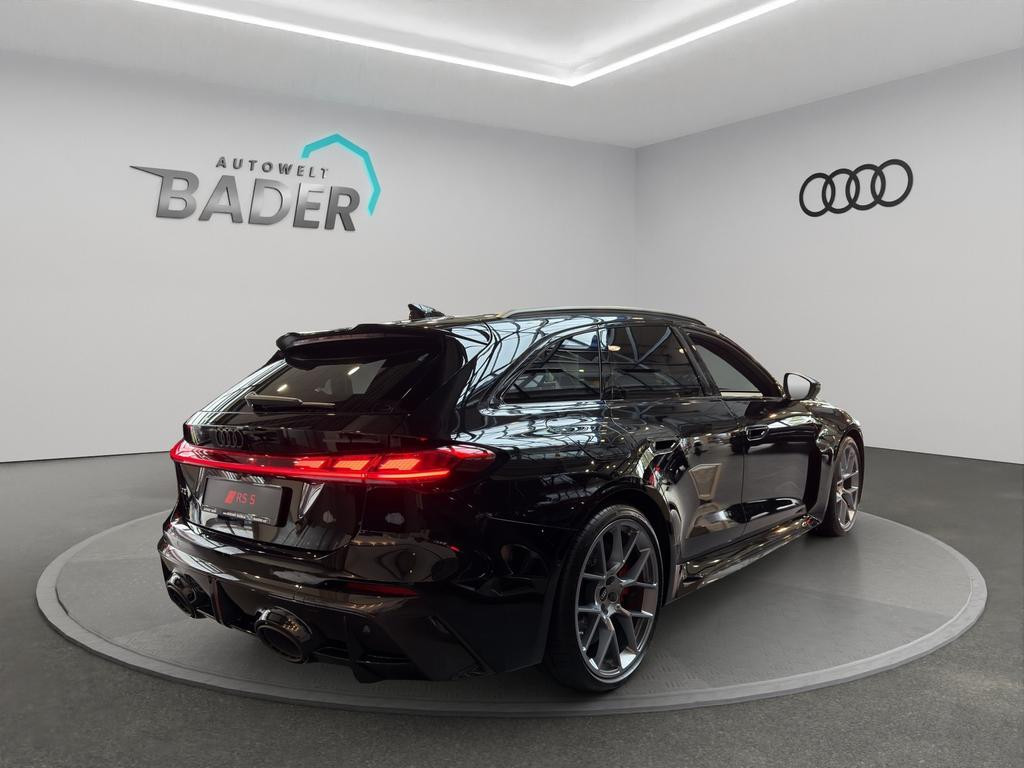 Audi RS5