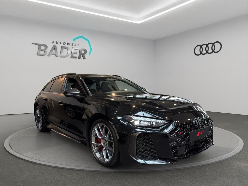 Audi RS5