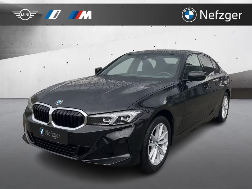 BMW 3 Serie