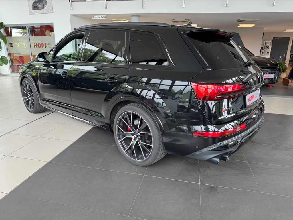 Audi SQ7