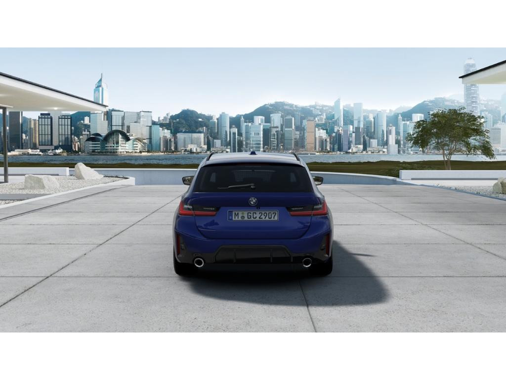 BMW 3 Serie